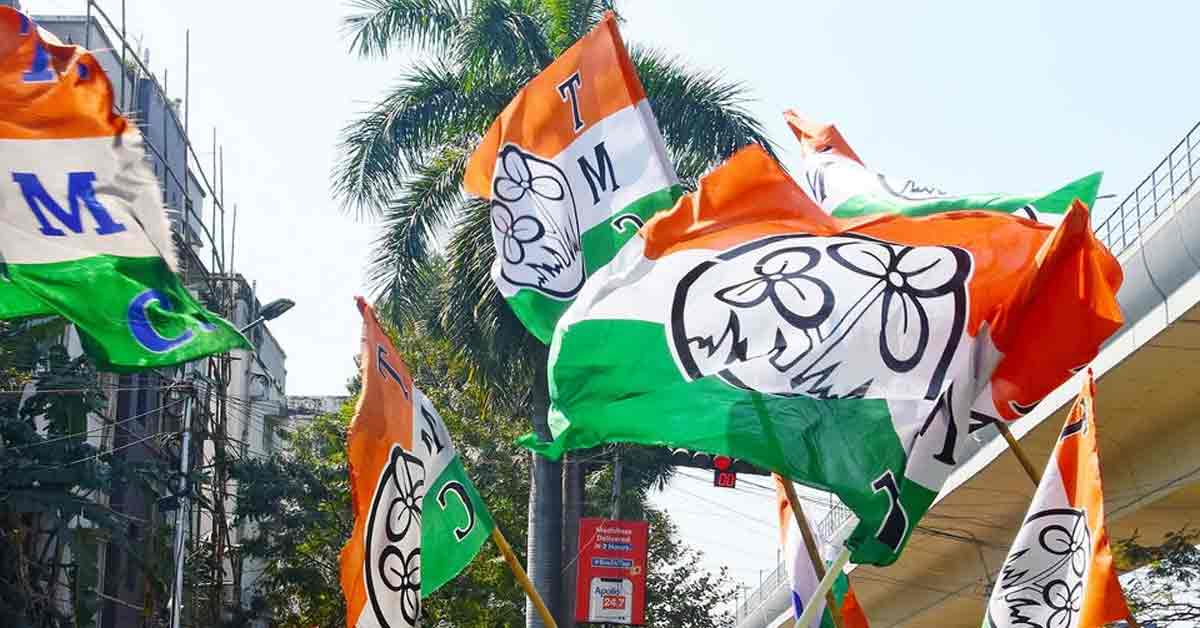 TMC leader murder at Shantiniketan