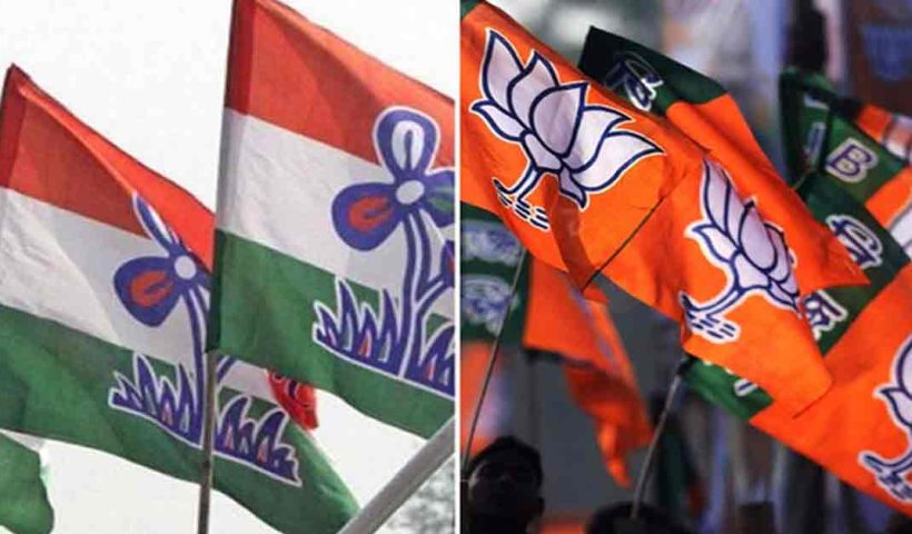 lok-sabha-election-bjp-mla-manaj-tigga-file-complaint-at-election-commission