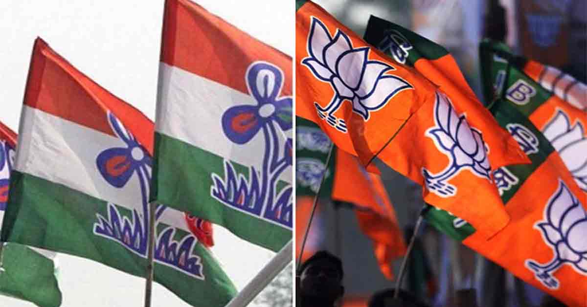 lok-sabha-election-bjp-mla-manaj-tigga-file-complaint-at-election-commission