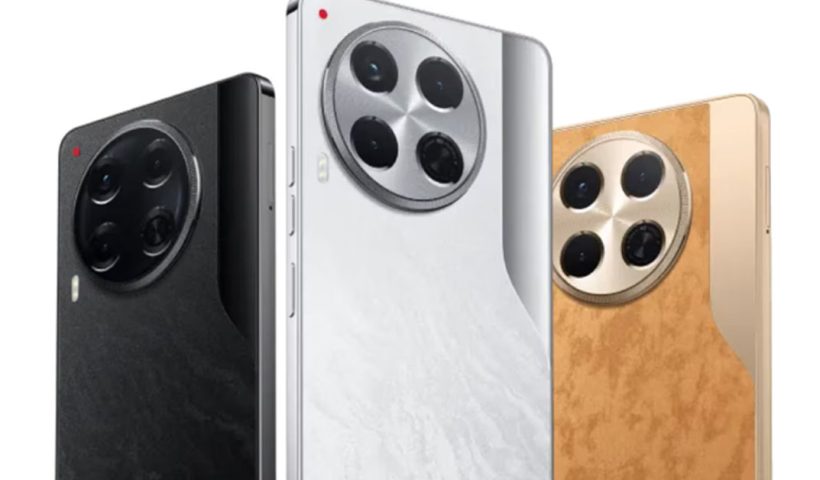 Tecno Camon 30 Series