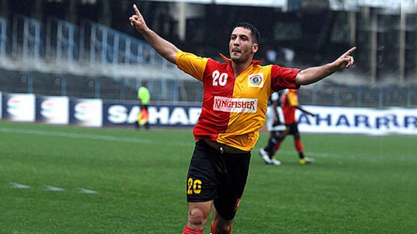 Memories of Tolgay Ozbey