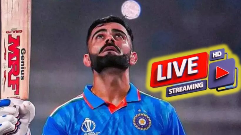 T20 World Cup Disney+ Hotstar