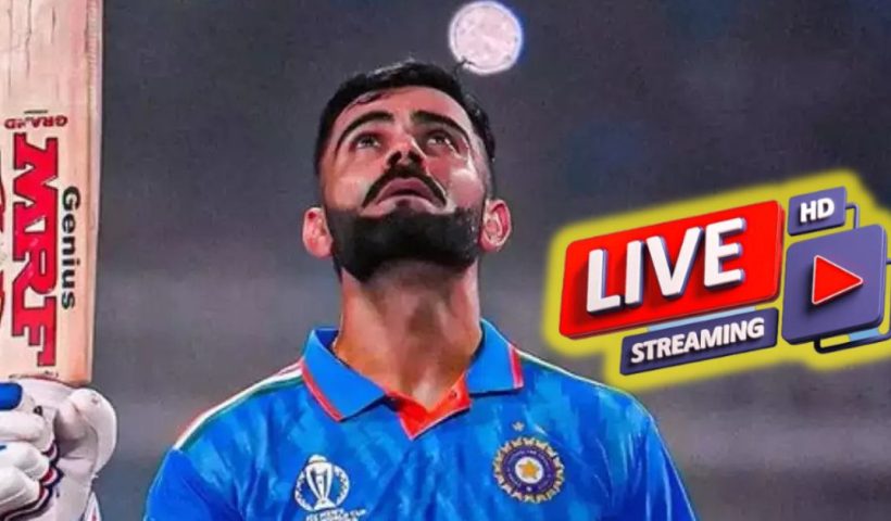 T20 World Cup Disney+ Hotstar
