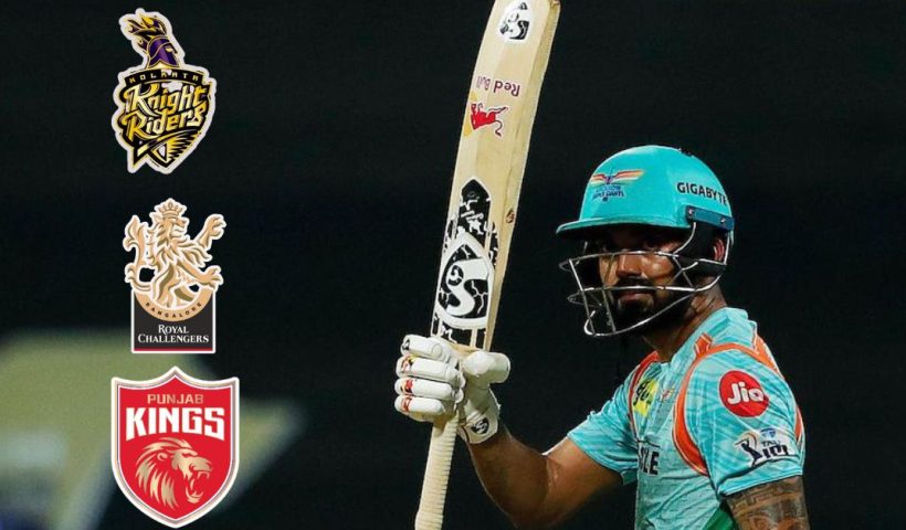 kkr and several clubs may show interest for KL Rahul