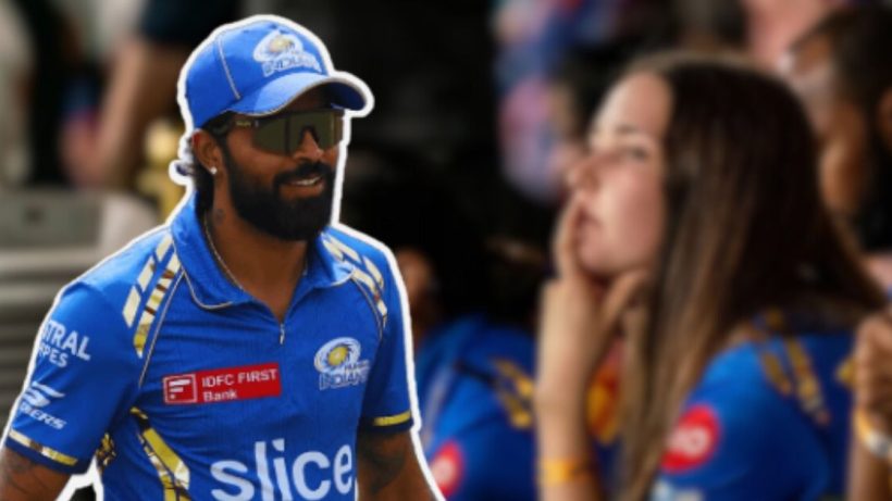 mumbai indians seniors not happy about hardik pandya ipl 2024 captain