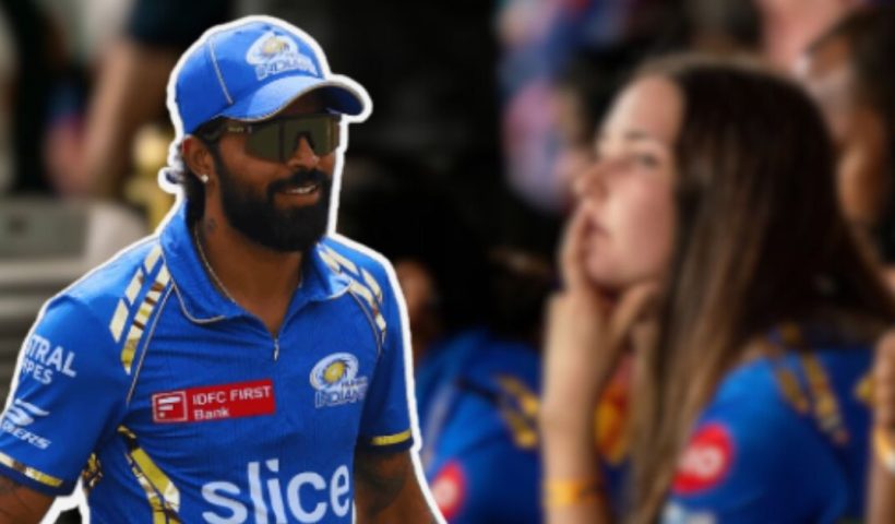 mumbai indians seniors not happy about hardik pandya ipl 2024 captain