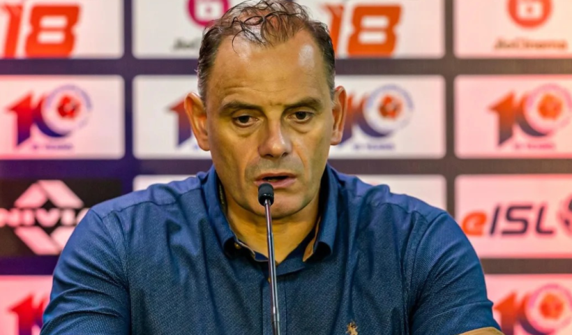Staikos Vergetis