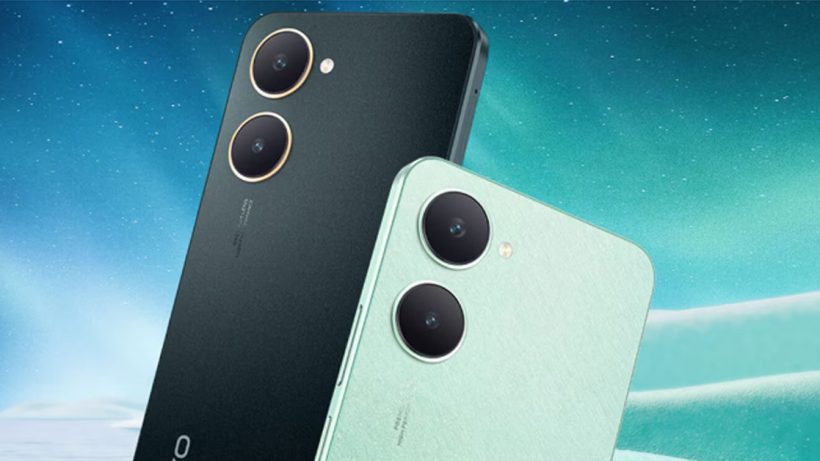 Vivo Y18e