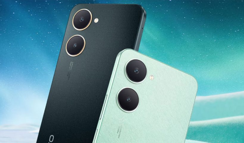 Vivo Y18e