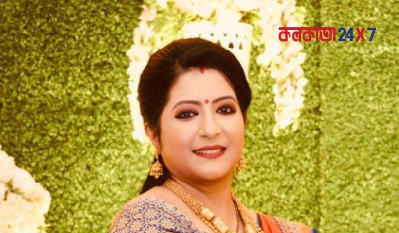 baisakhai banerjee