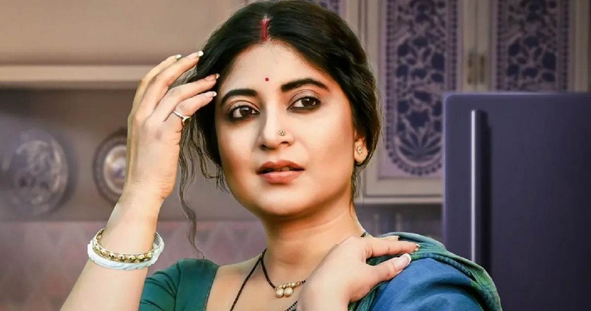 sandepta sen's web series will relasee soon