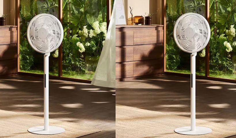 Xiaomi Mijia DC Inverter Floor Fan Pro