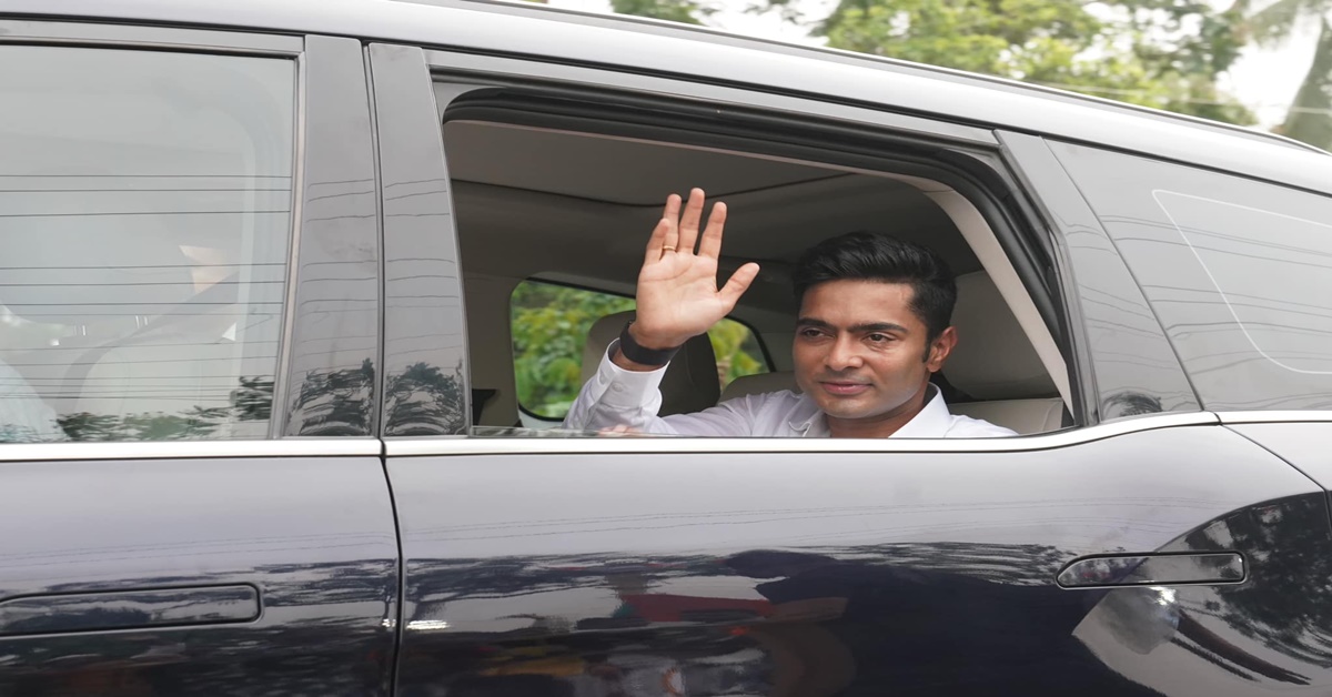 Abhishek Banerjee’s 'Sebaashray' Project Distributes Healthcare and Medicines in Diamond Harbour