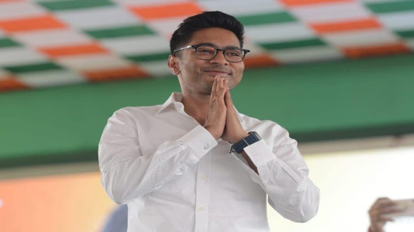 TMC leader Abhishek Banerjee gave special message on 21 July morning ,