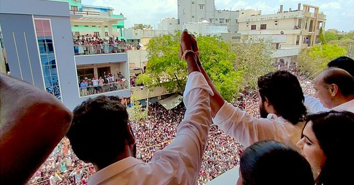 Allu Arjun