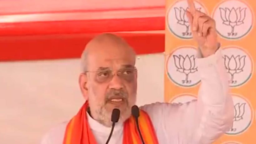 Amit Shah