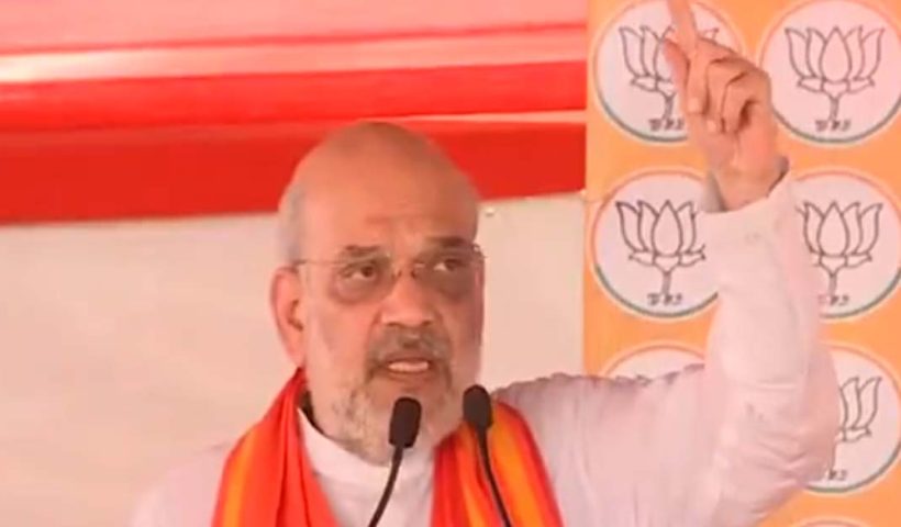 Amit Shah