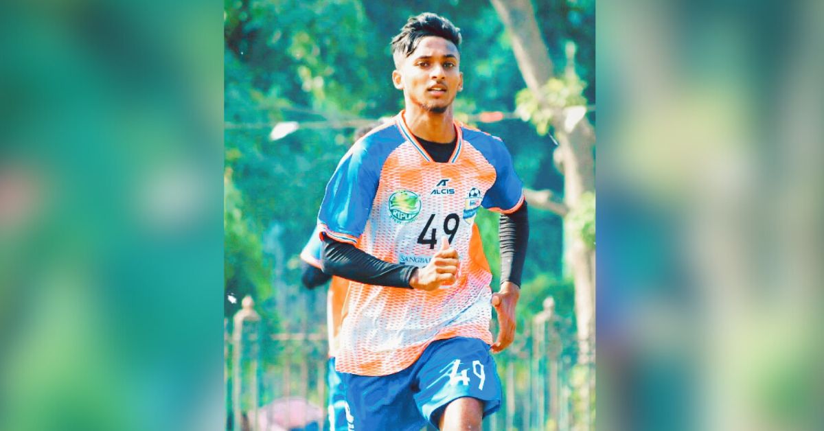 Aritra Ghosh CFL