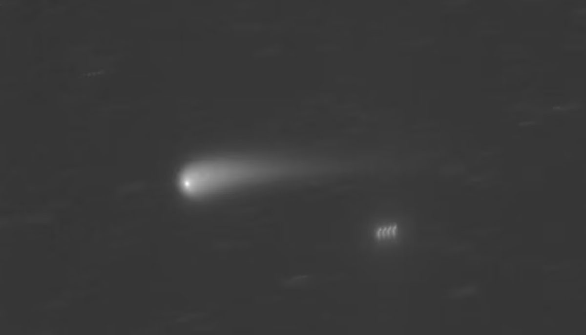 Comet