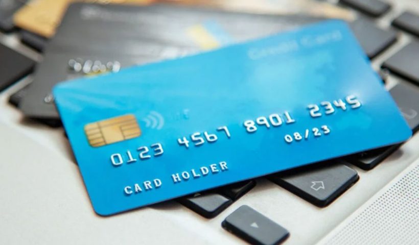 Credit Card Security
