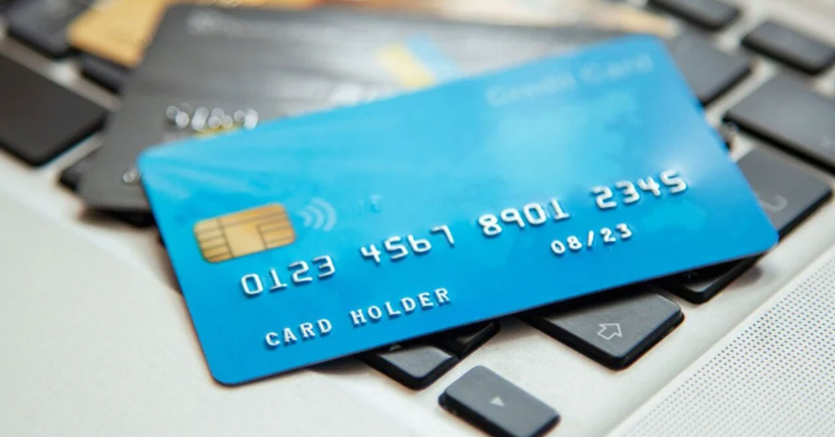 Credit Card Security