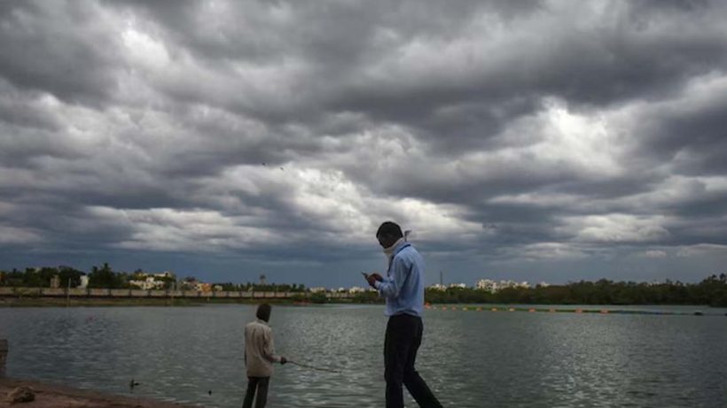 Cyclone Fengal to Bring Heavy Rainfall and Gusty Winds to Tamil Nadu, Puducherry