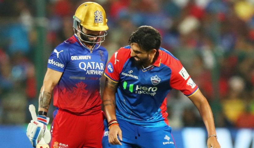 delhi capitals IPL 2024