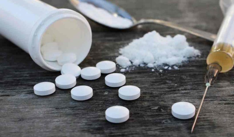 drugs