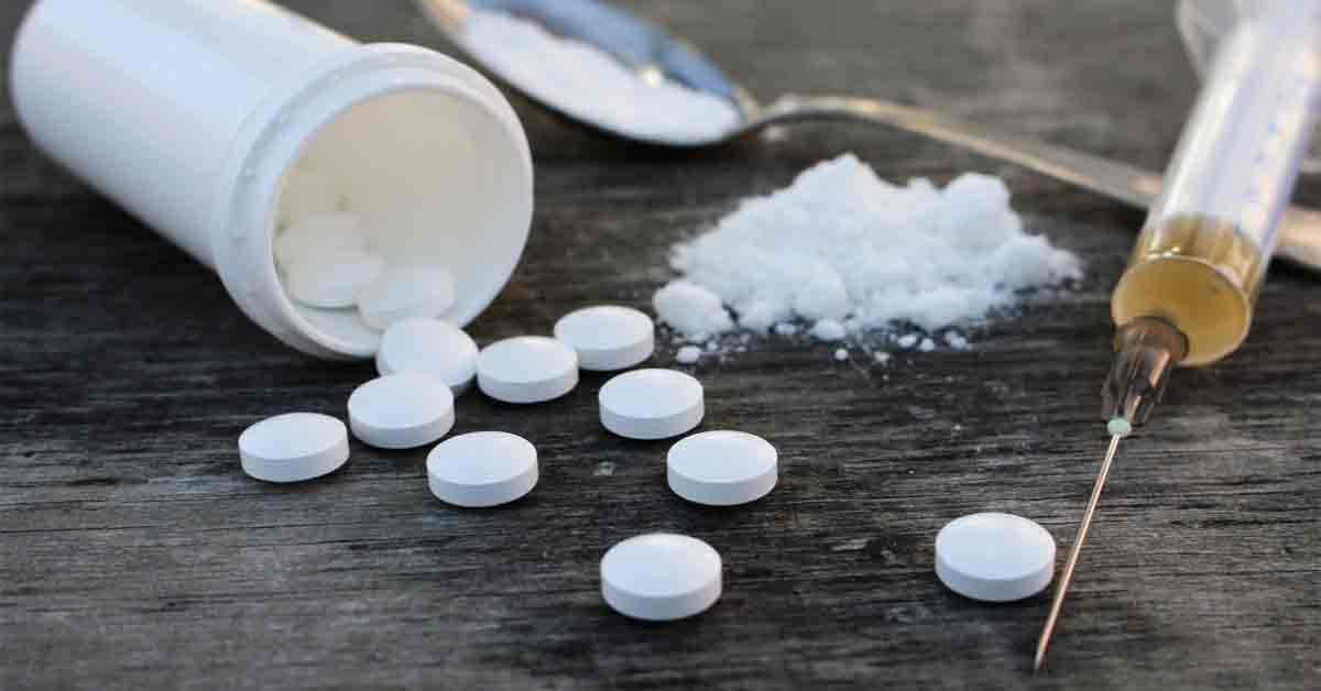 drugs