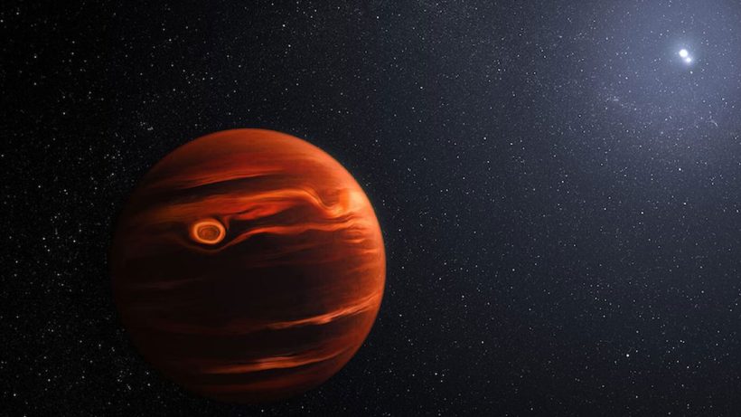earth-like-planet