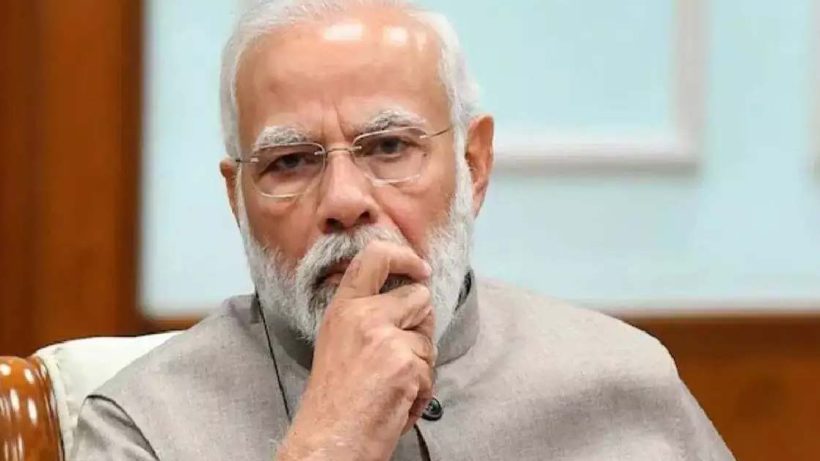 narendra-modi-suresh-gopi-actor-mp-contemplates-exiting-minister-role-to-reprise-film-career-soon-after-swearing-in