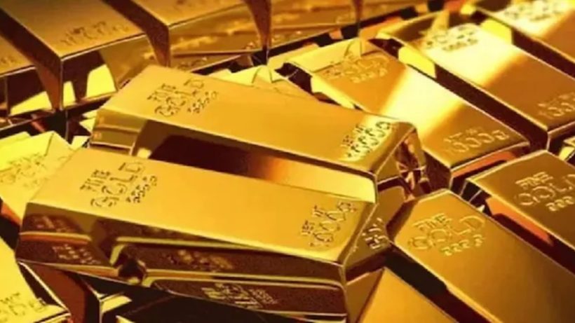 rbi moves 1 lakh kg of gold from uk to its vaults in india , ব্রিটেন থেকে দেশে ১ লাখ কেজি সোনা ফেরাল আরবিআই