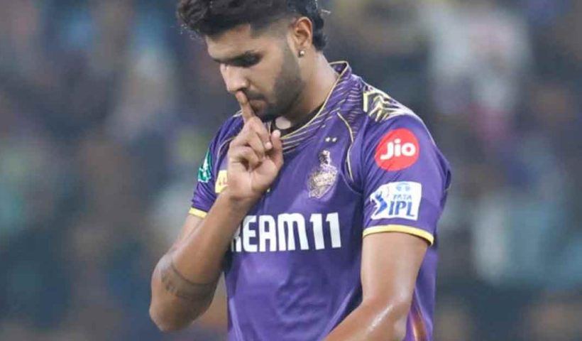 harshit rana