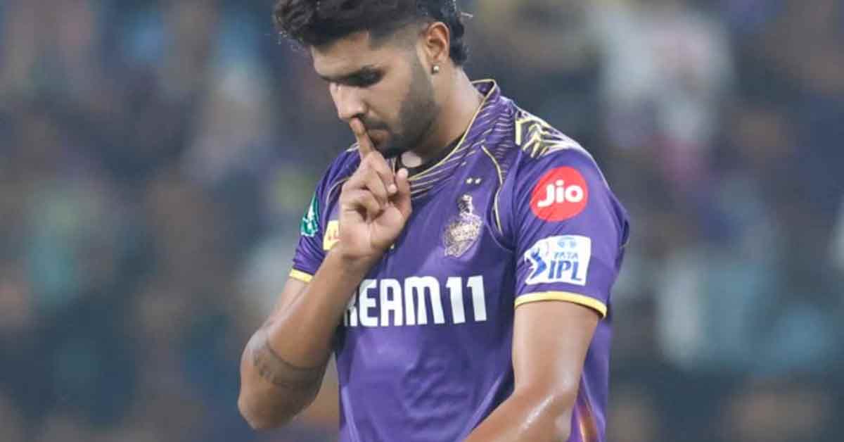harshit rana