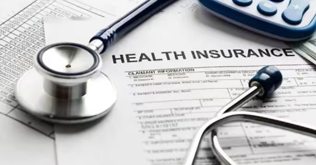Health Insurance