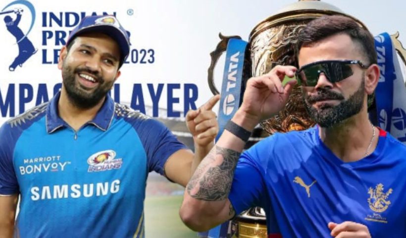 virat kohli said about impact Player rule