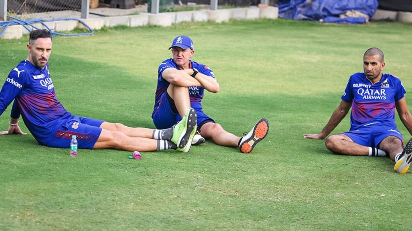 rcb may changed first xi in ipl 2024 eliminator