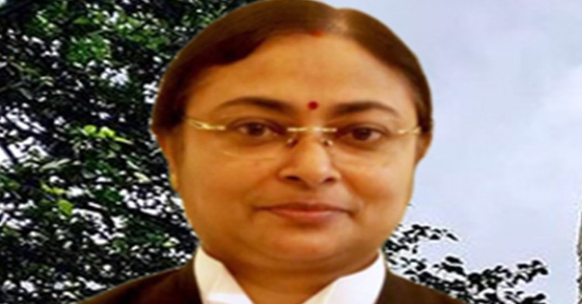 surpeme court rejects case against justice amrita sinha husband pratap chandra dey