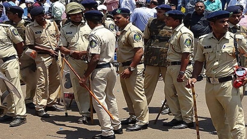 Anti Corruption Branch raid