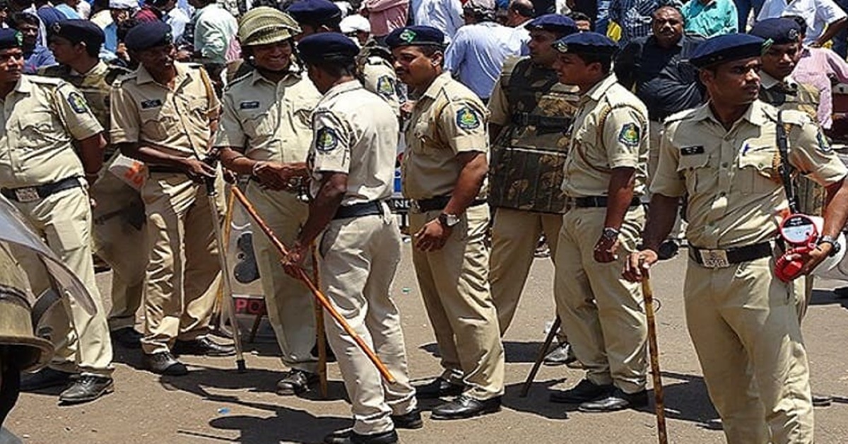 Anti Corruption Branch raid