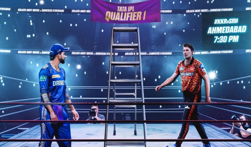 kkr vs srh IPl 2024
