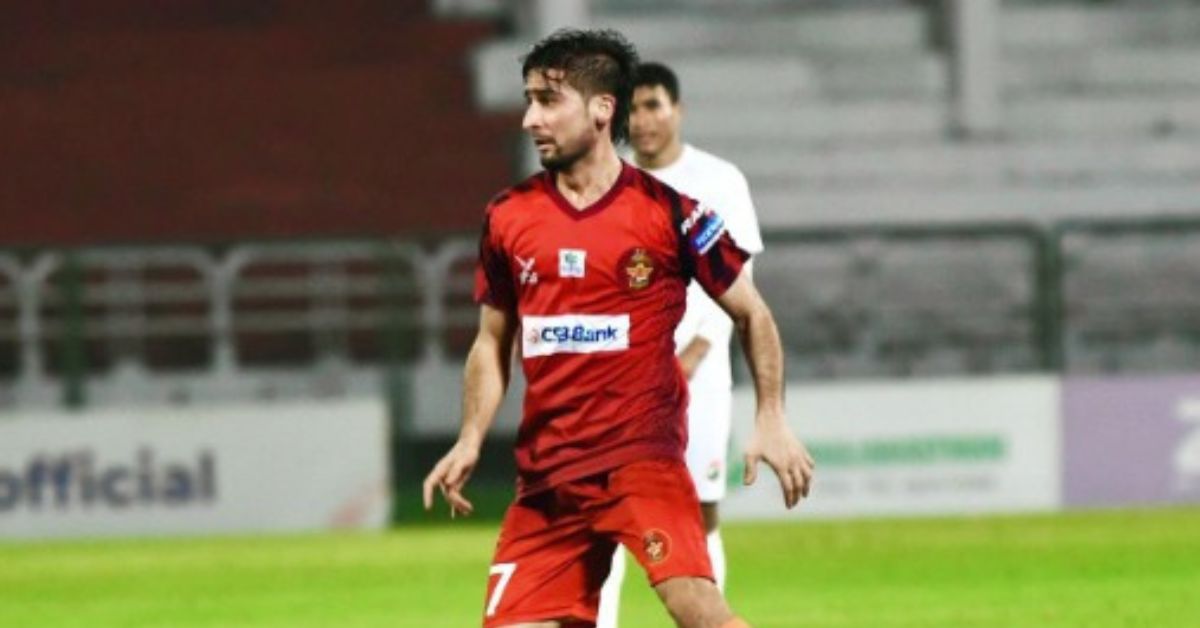Komron Tursunov
