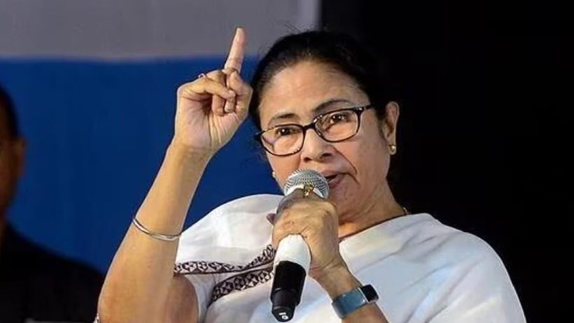 mamata banerjee expresses her support to pm Modi over ongoing Bangladesh situation and ISCON case