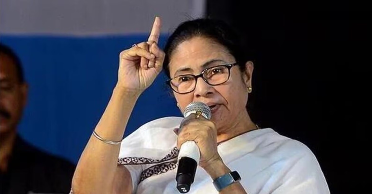 mamata banerjee expresses her support to pm Modi over ongoing Bangladesh situation and ISCON case