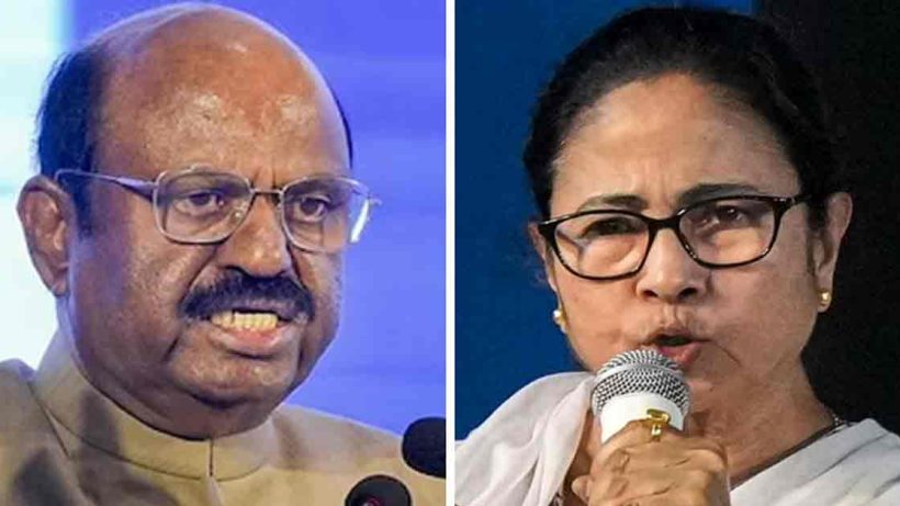 mamata banerjee challenges single bench judgment in governor cv ananda bose-s defamation case division bench , রাজ্যপালের মানহানি মামলায় এবার ডিভিশন বেঞ্চে মমতা