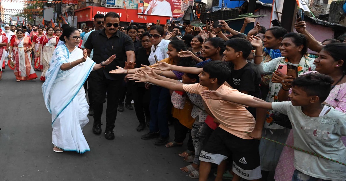 when will mamata banerjee start campaigning in north and south kolkata and diamond harbor lok sabha constituencies, এবার 'ঘরের মাঠে'র খেলায় বড় তোড়জোড় মমতার, বিশেষ পরিকল্পনা অভিষেকের জন্য