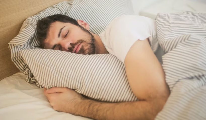 Sleep