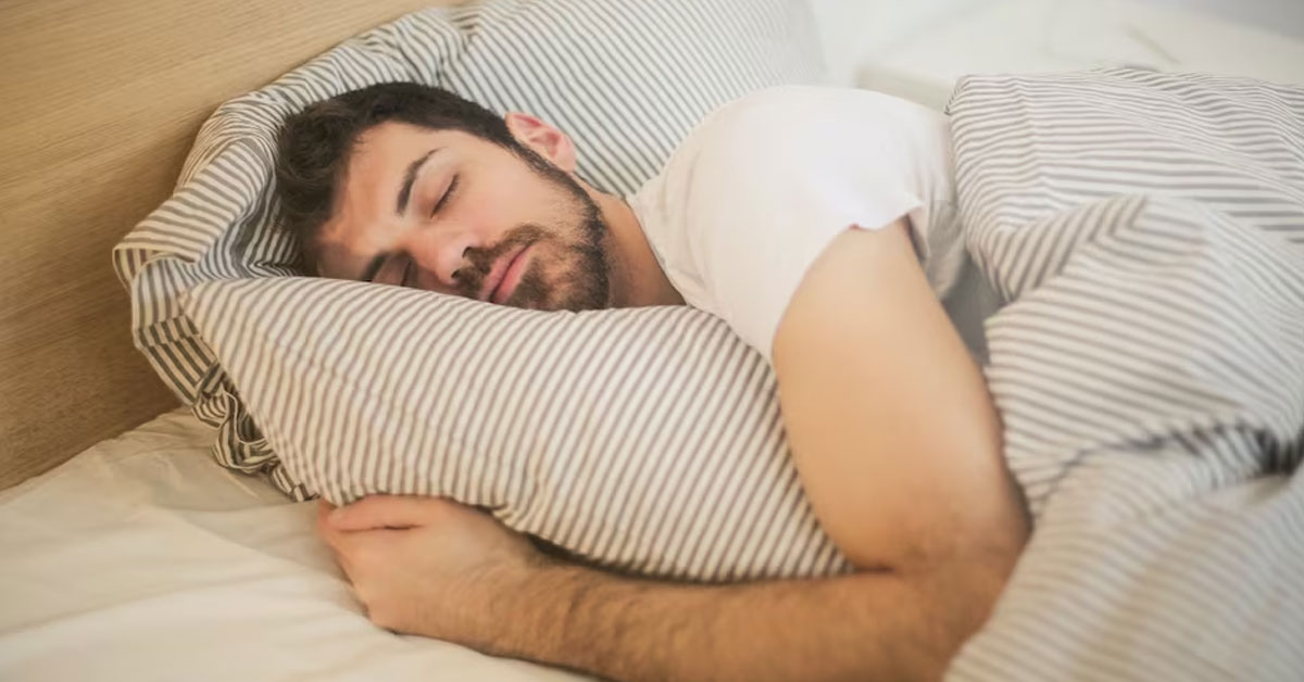 Sleep