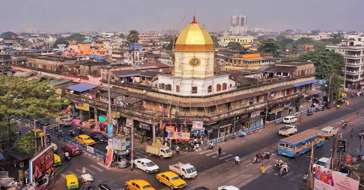 Calcutta High Court directs BJP leader Kalyan Chaubey to withdraw case for Maniktala by-election
