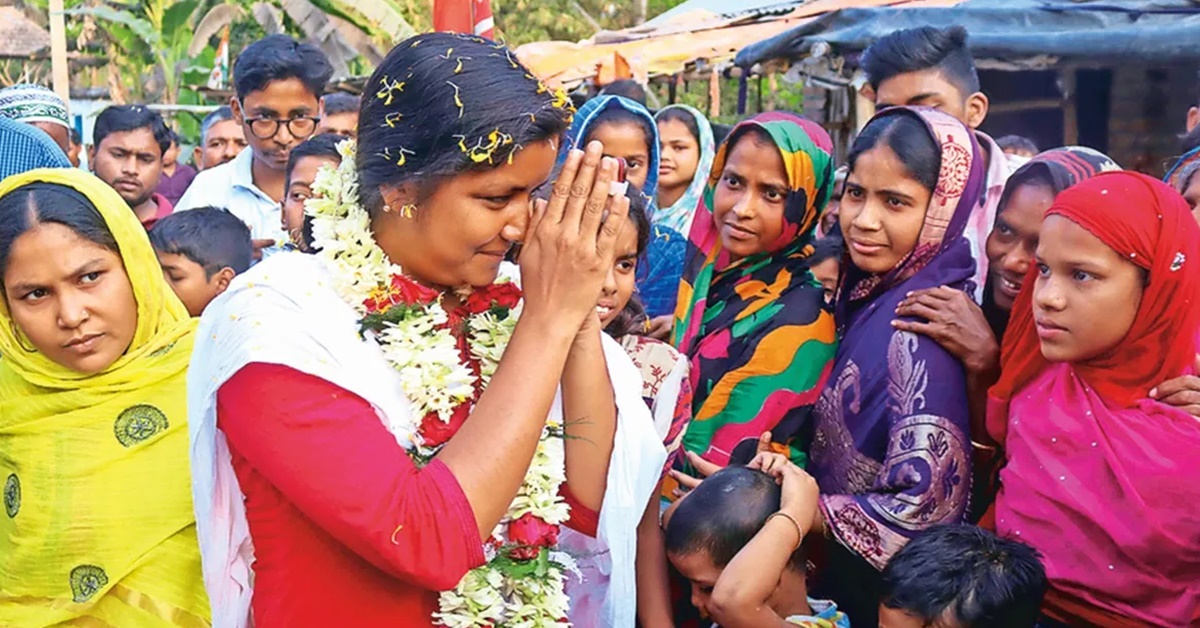 minakshi mukherjee tattu cpim sujit bose, মীনাক্ষী ট্যাটু সিপিআইএম সুজিত বোস